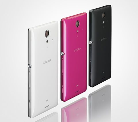 W skrócie: iPad 5 we wrześniu, elastyczne ekrany LG już w tym tygodniu, Sony Xperia UL zaprezentowana 4