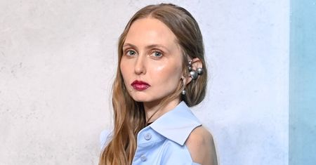 Justyna Wasilewska zagrała w hitowym  "Heweliuszu". Mało kto wie, że układa sobie życie u boku partnerki. Kim jest jej ukochana?