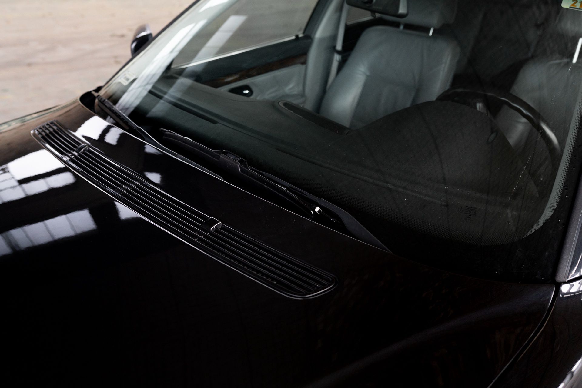 BMW Serii 7 E38