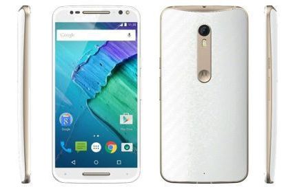 Moto X Style - nowy smartfon od Motoroli w Polsce od 2299 zł (wideo)