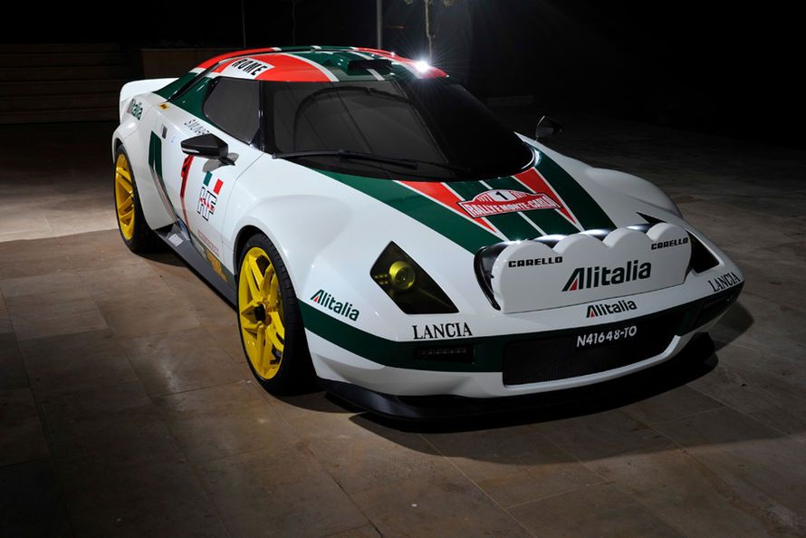 Stratos