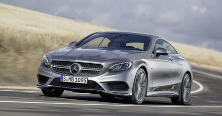 Maybach jako tuner Mercedesa?