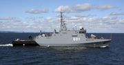 ORP Kormoran w naprawie. Doczeka się ważnych usprawnień