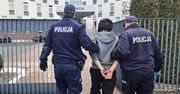 Aleksandria Pierwsza: Chciał zamordować babcię. Uderzał krzesłem w głowę, zabrał 50 zł