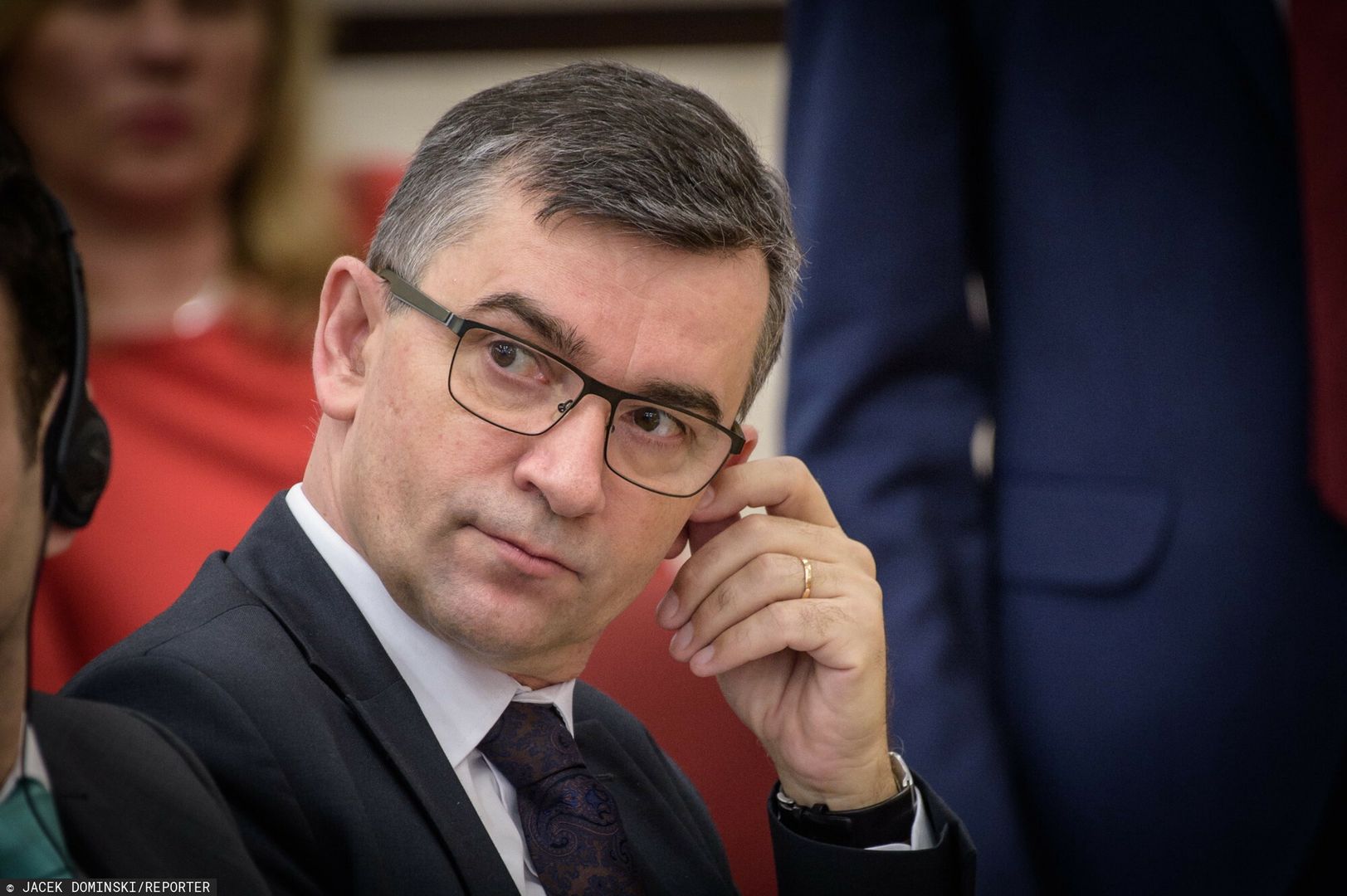 Andrzej Przyłębski