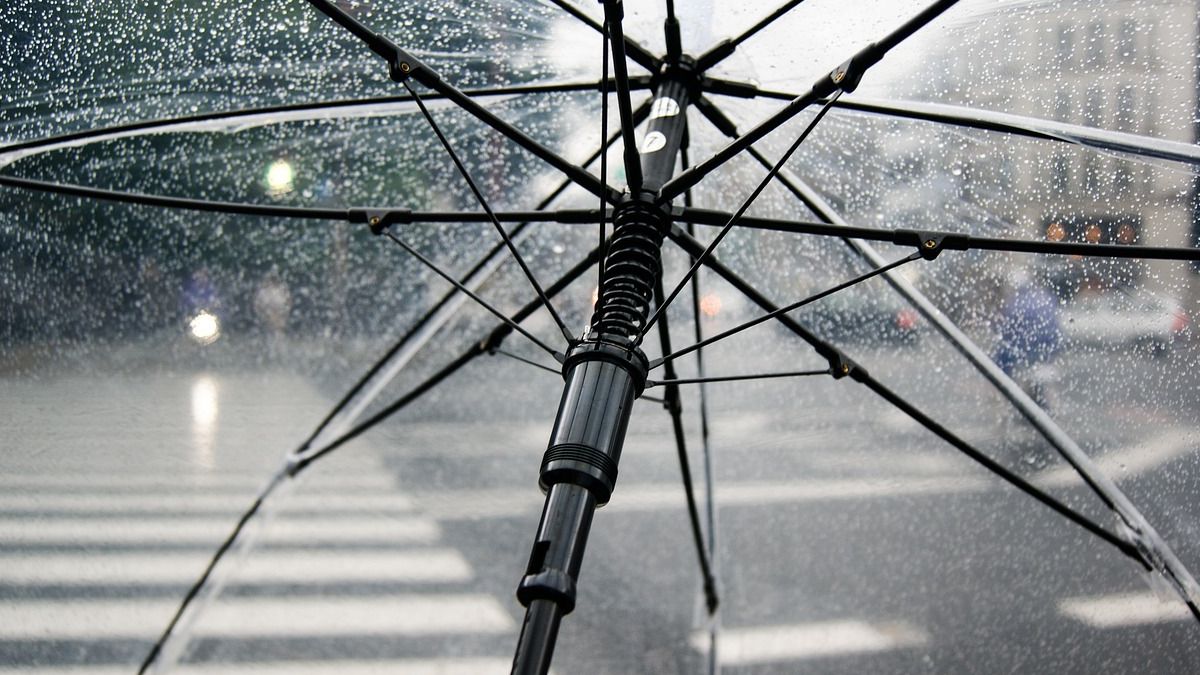 Pogoda na weekend 25-26 maja.