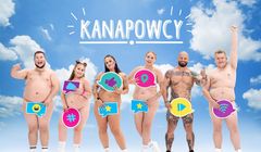 „Kanapowcy” wracają na antenę. Tym razem biorą się za młodych