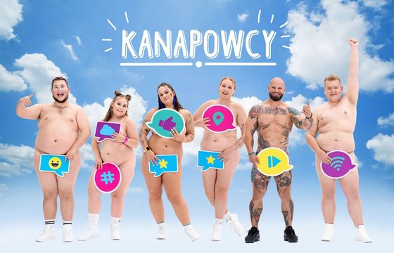 „Kanapowcy” wracają na antenę. Tym razem biorą się za młodych