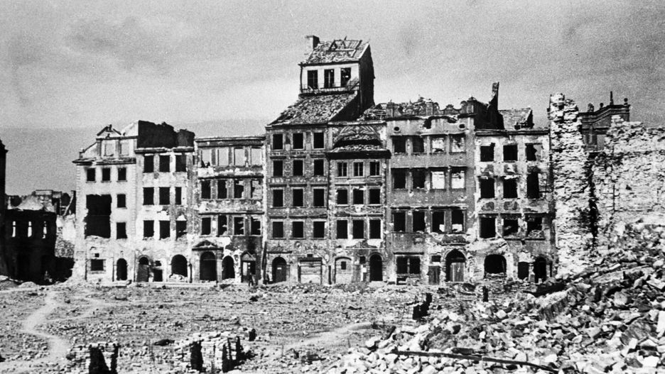 Zażądamy zwrotu reparacji od Niemców? Padła gigantyczna kwota 