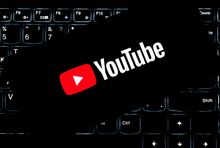 YouTube na smartfonie, fot. unsplash