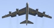 Bombowce B-52 wróciły do Europy. To "latające fortece"