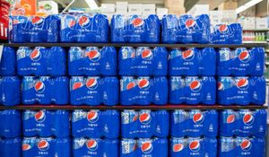 Podatek cukrowy namieszał w cenach. Lidl robi przecenę Pepsi