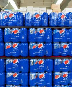 Podatek cukrowy namieszał w cenach. Lidl robi przecenę Pepsi