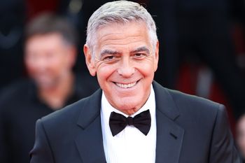 George Clooney w całkiem nowej roli. Otworzył własny biznes