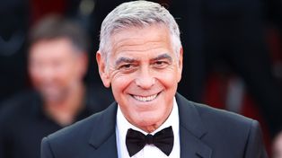 George Clooney w całkiem nowej roli. Otworzył własny biznes