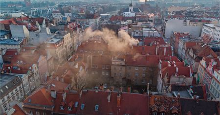 Czyste Powietrze – lepsza ochrona beneficjentów, bezpieczne finansowanie