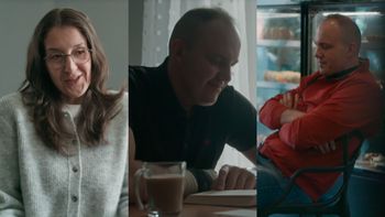 Krystian ze "ŚOPW" ma dość Kai. ODPALIŁ SIĘ na nią przed kamerą: "W życiu nie poznałem tak ciężkiej osoby. DRAŻNI OBECNOŚCIĄ"