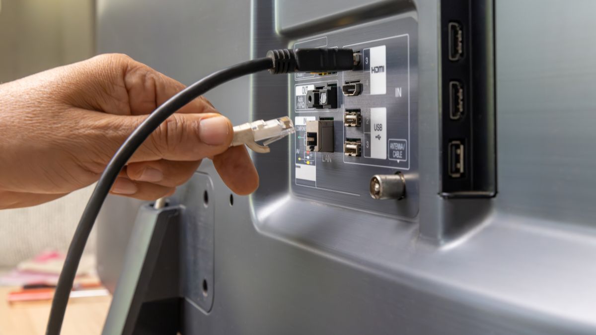 Dlaczego kabel jest lepszym rozwiązaniem niż Wi-Fi?