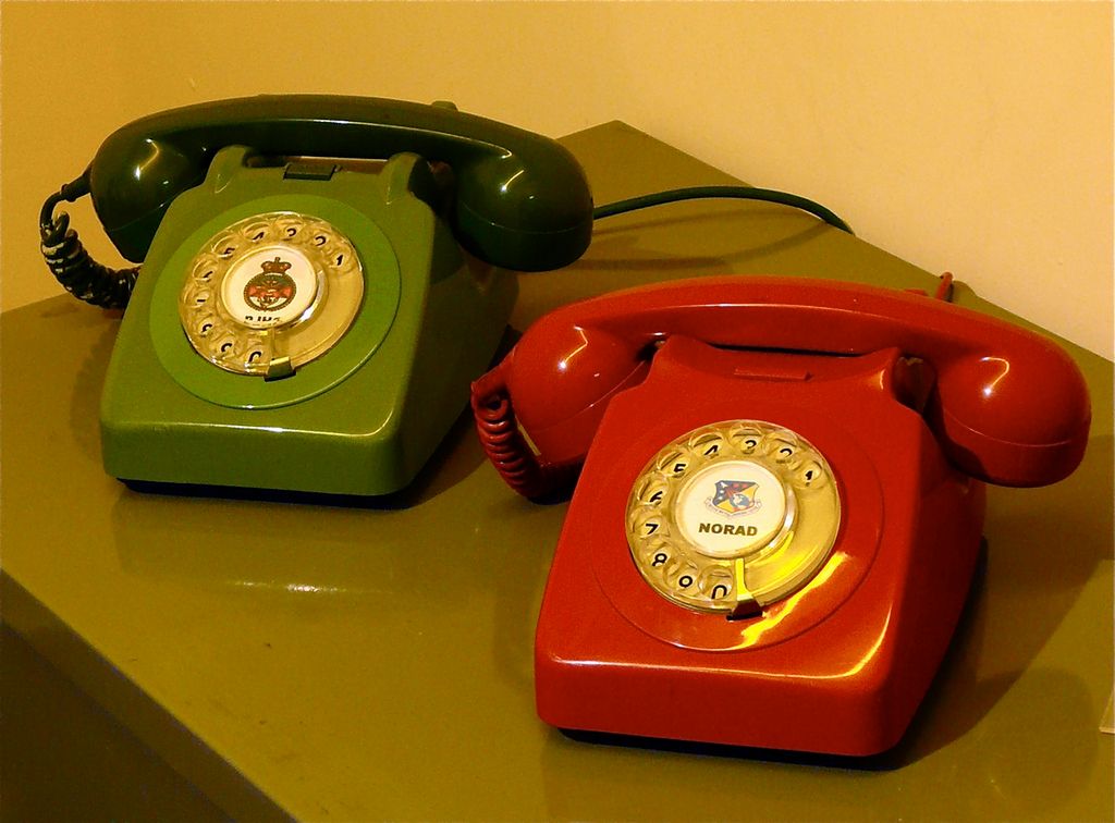 Dlaczego nie używamy telefonów komórkowych? [sonda] 2