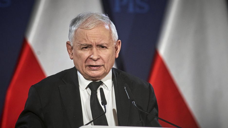 PiS w opałach. Jest nowy sondaż