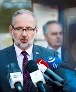 Projekt Niedzielskiego. W PiS silny opór