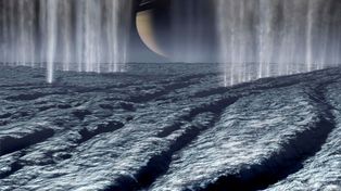 Enceladus może skrywać życie. Naukowcy wiedzą, jak szukać mikrobów