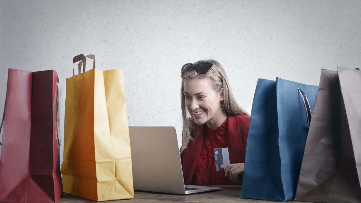 Zakupy w sieci wciąż nie są uregulowane prawnie