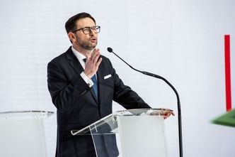 Daniel Obajtek zabrał głos w sprawie taśm. "Nagrania były zmanipulowane"