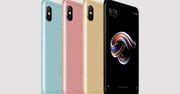 #wSkrócie: Redmi Note 5 Pro i Nokia 9 na zdjęciach oraz nowości w Galaxy S9