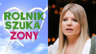 "Rolnik szuka żony" ZNIKNIE z anteny?! TVP podjęła decyzję. Marta Manowska komentuje