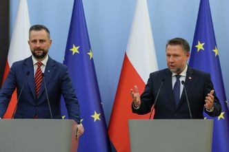 Rząd i wojsko wzywają Polaków do czujności. Udostępnią specjalną aplikację