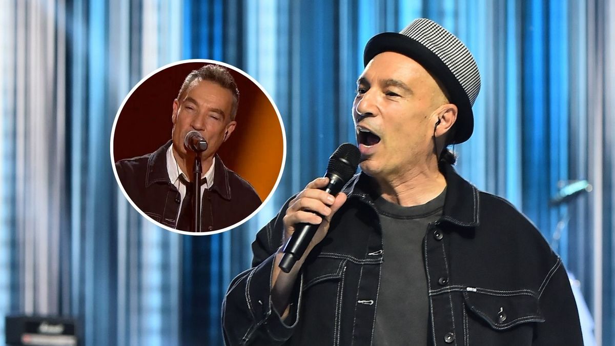 Stachursky zaskoczył energią