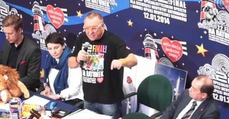 "W ciągu 22 lat kupiliśmy prawie 130 TYSIĘCY URZĄDZEŃ MEDYCZNYCH!"