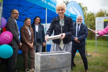 Engie Słupsk kończy z węglem. W mieście powstanie wielka pompa ciepła