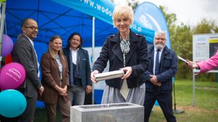 Engie Słupsk kończy z węglem. W mieście powstanie wielka pompa ciepła