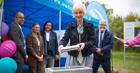 Engie Słupsk kończy z węglem. W mieście powstanie wielka pompa ciepła