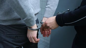 Zabójstwo w Sosnowcu. 29-latek z Ukrainy zabił maczetą swojego kolegę. Przyznał się do winy, grozi mu dożywocie