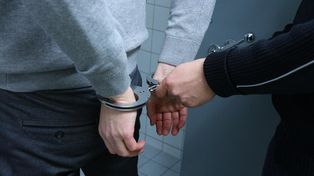 Zabójstwo w Sosnowcu. 29-latek z Ukrainy zabił maczetą swojego kolegę. Przyznał się do winy, grozi mu dożywocie
