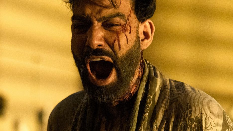 "Zagłada domu Usherów" to nowy hit Netfliksa