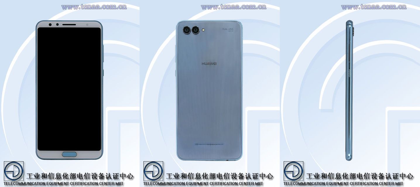 Huawei nova 3, czyli następna wariacja giganta na temat smartfonów z ekranami 18:9 7