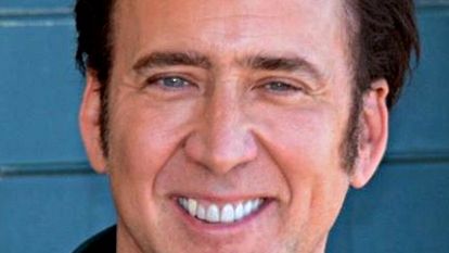Cage