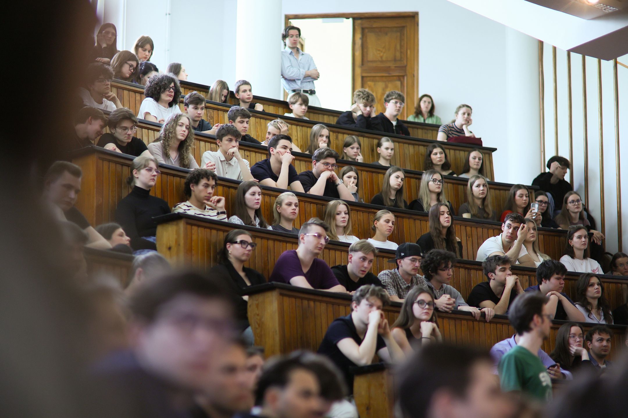 Jak wygląda rekrutacja na studia w 2025 roku?