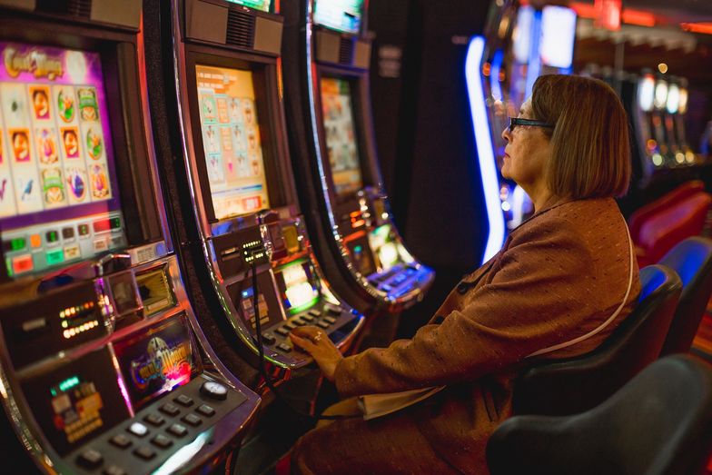 Rząd planuje uruchomienie kasyn, a od 11 marca działalności uzdrowiskowej 