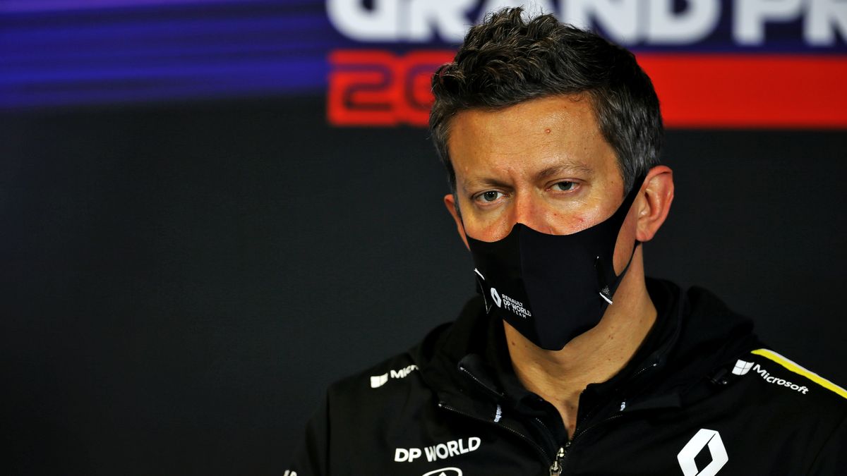 Marcin Budkowski może zająć miejsce po Abiteboulu