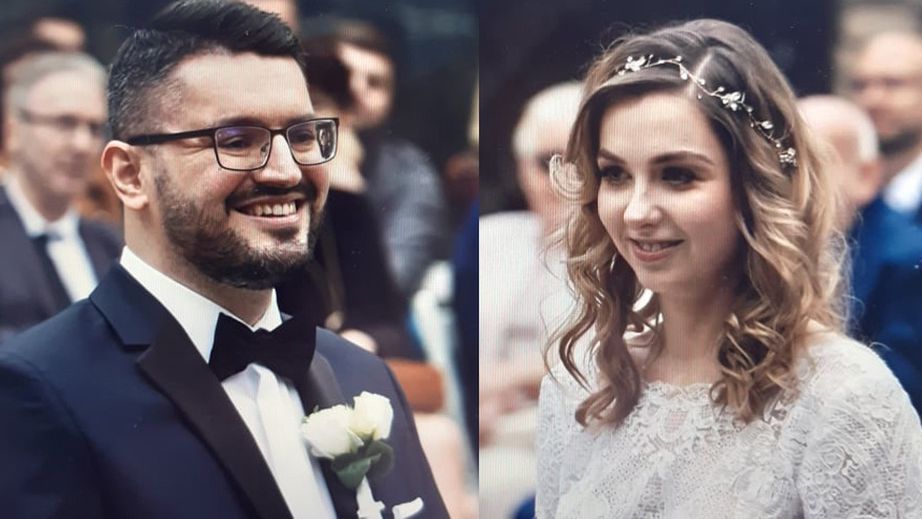 "Ślub od pierwszego wejrzenia". Druga para wzięła ślub 