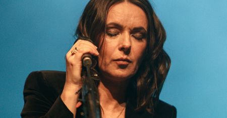 Kasia Kowalska nie może skontaktować się ze szpitalem, w którym leży jej córka: "Nikt nie odpowiada na jej pytania"