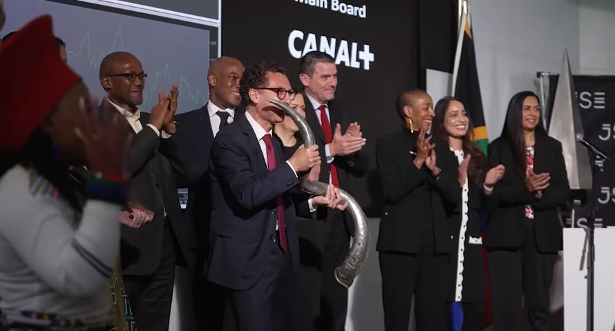 Grupa Canal+ szuka nowych inwestorów. Zrealizowała obietnicę sprzed fuzji