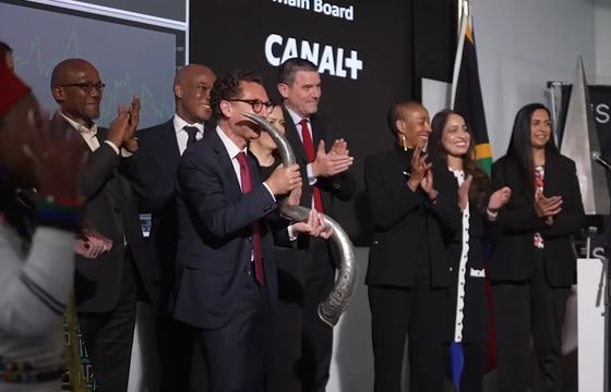 Grupa Canal+ szuka nowych inwestorów. Zrealizowała obietnicę sprzed fuzji