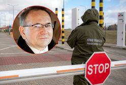 Polak z Królewca skarży się na sankcje. Jeden zakaz najbardziej komplikuje życie