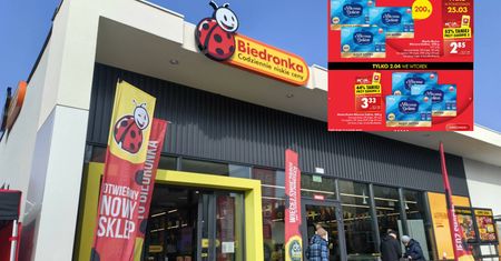 Masło tańsze, ale droższe. Tak działa "promocja" w Biedronce